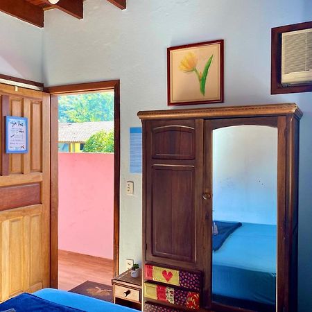 Suite Tropical Trindade Парати Экстерьер фото