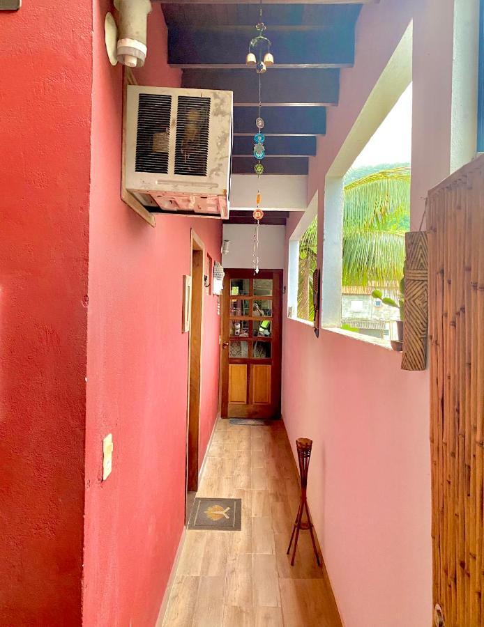 Suite Tropical Trindade Парати Экстерьер фото